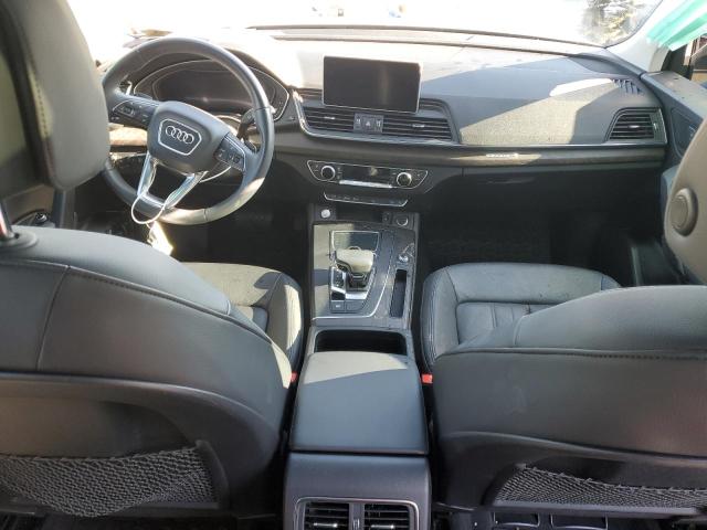 2019 AUDI Q5 PREMIUM - WA1BNAFY4K2091000