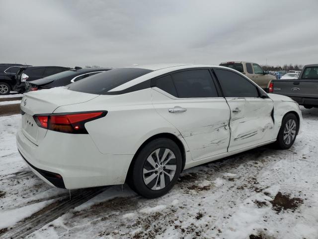2020 NISSAN ALTIMA S - 1N4BL4BV2LC195902