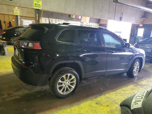 Vin: 1c4pjlcb9ld511455, lot: 84855774, jeep grand cher latitude 20203