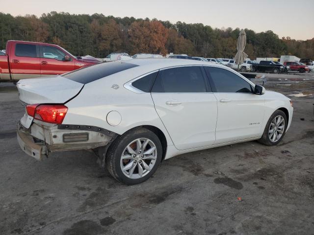2017 CHEVROLET IMPALA LT - 1G1105SA1HU143494