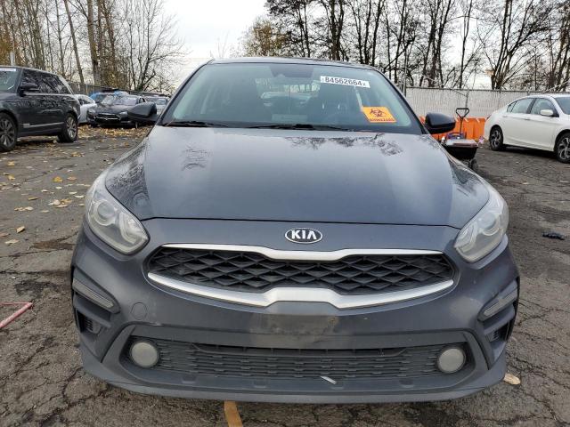 2019 KIA FORTE FE - 3KPF24ADXKE088336