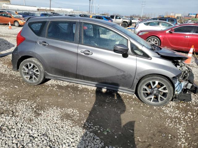 2017 NISSAN VERSA NOTE - 3N1CE2CP7HL375372