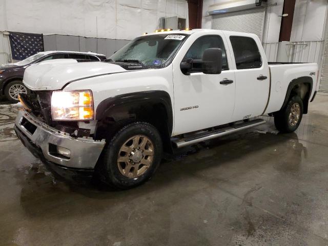 2013 CHEVROLET SILVERADO #3034306069