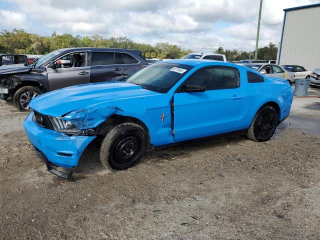 2010 FORD MUSTANG #3059262131