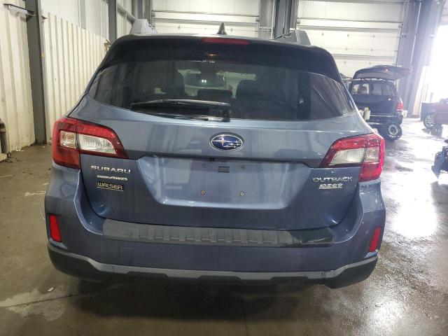 2017 SUBARU OUTBACK 2. - 4S4BSACC2H3252658