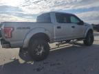 Lot #3027061797 2017 FORD F150 SUPER