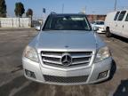 Lot #3024284830 2010 MERCEDES-BENZ GLK 350 4M