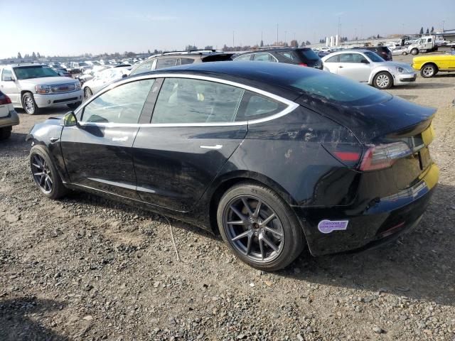 VIN 5YJ3E1EA4JF172072 2018 TESLA MODEL 3 no.2