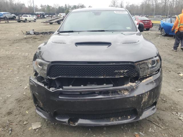 2020 DODGE DURANGO SR - 1C4SDJGJ2LC192929