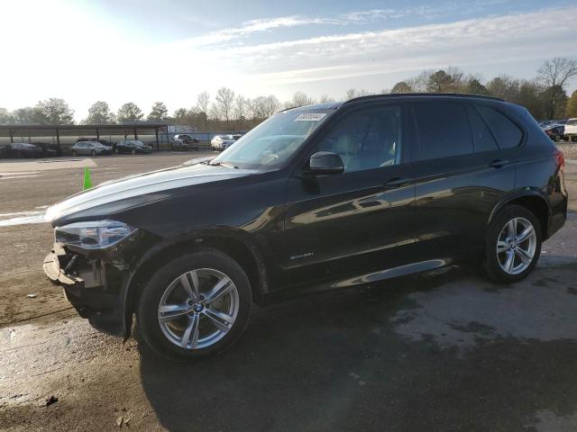 2015 BMW X5 SDRIVE3 - 5UXKR2C59F0H36477