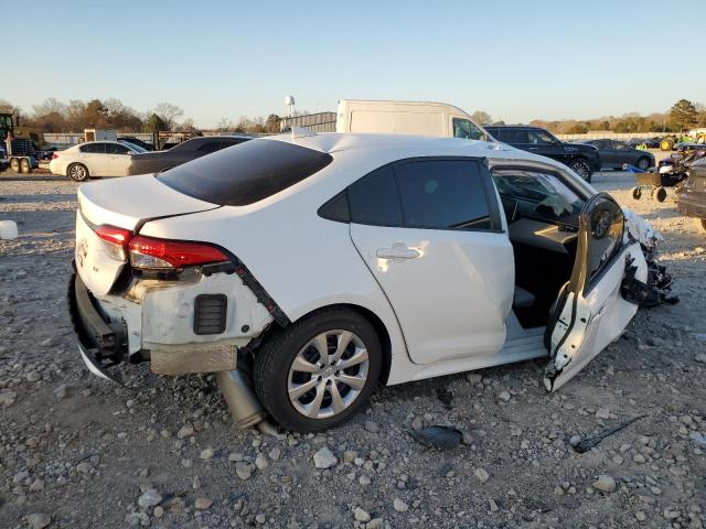 2021 TOYOTA COROLLA LE - 5YFEPMAE2MP171640