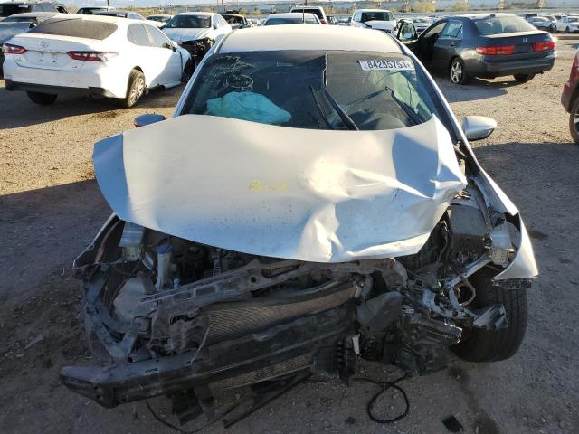 VIN KNAFX5A82F5287762 2015 KIA FORTE no.5