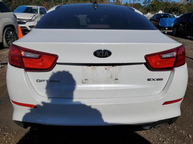 2015 KIA OPTIMA EX - 5XXGN4A79FG511054