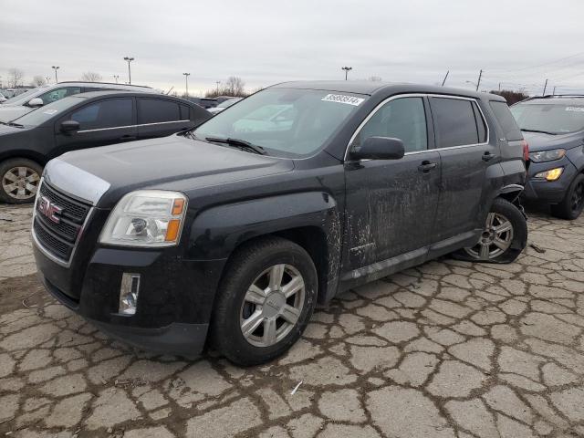 2015 GMC TERRAIN SL - 2GKALMEK5F6368742
