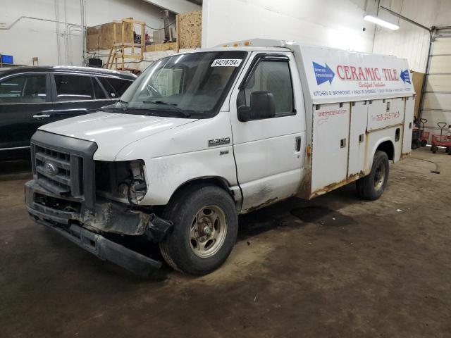 2010 FORD ECONOLINE #3028330794