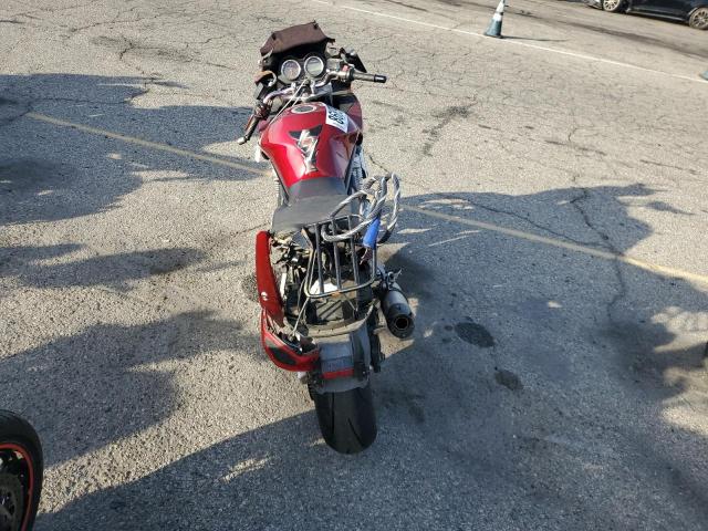 2007 SUZUKI BANDIT-S JS1GW72A872101727