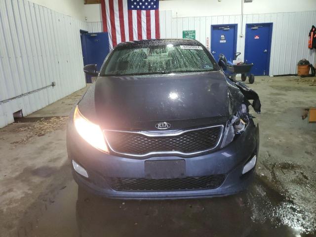 2015 KIA OPTIMA EX - 5XXGN4A70FG417967