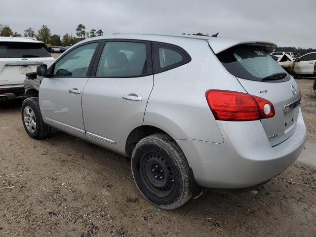 VIN JN8AS5MT9DW528613 2013 NISSAN ROGUE no.2