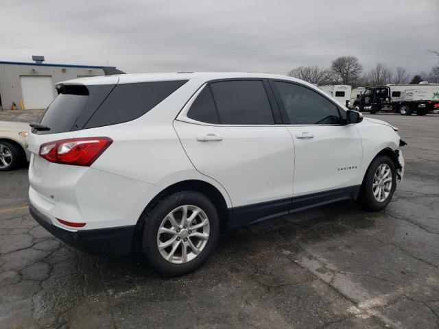 2018 CHEVROLET EQUINOX LT - 2GNAXJEV1J6232746