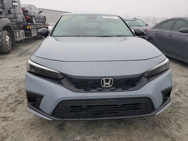 2023 HONDA CIVIC SPOR - 19XFL2H87PE011974