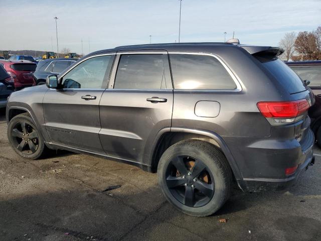 JEEP GRAND CHER 2014 gray 4dr spor flexible fuel 1C4RJFAG0EC479061 photo #3