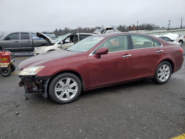 2007 LEXUS ES 350 #3030636116