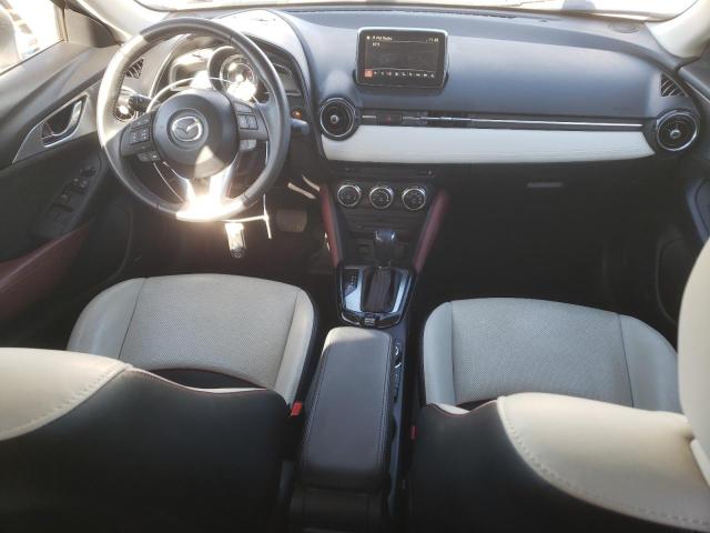 2017 MAZDA CX-3 GRAND - JM1DKFD72H0168191