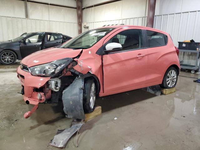 2018 CHEVROLET SPARK 1LT - KL8CD6SA8JC439434