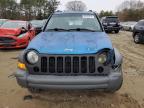 Lot #3023794876 2006 JEEP LIBERTY SP