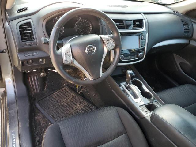 2018 NISSAN ALTIMA 2.5 - 1N4AL3AP9JC154575