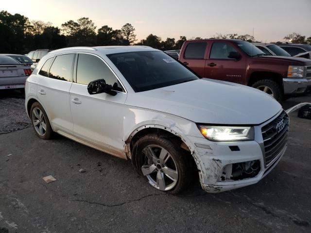 VIN WA1BNAFY5J2011640 2018 AUDI Q5 no.4