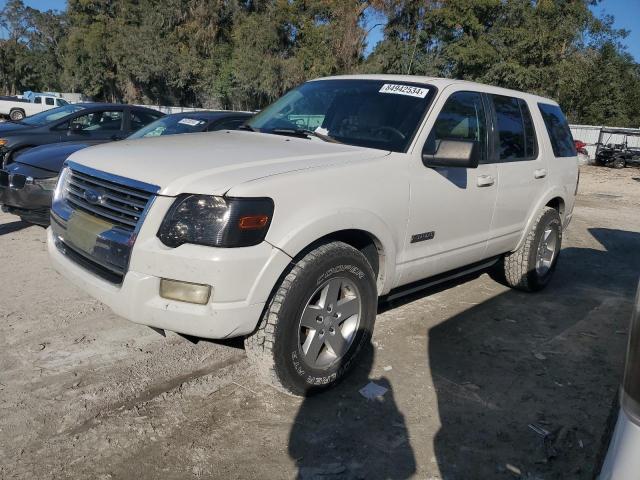 2008 FORD EXPLORER X #3025127196