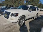 Lot #3025127196 2008 FORD EXPLORER X