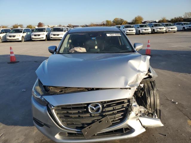 2017 MAZDA 3 TOURING - JM1BN1V71H1106162