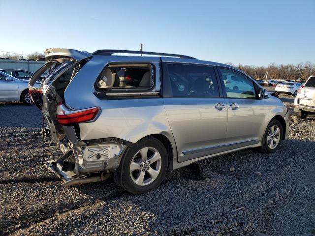 2018 TOYOTA SIENNA LE - 5TDKZ3DC1JS921789
