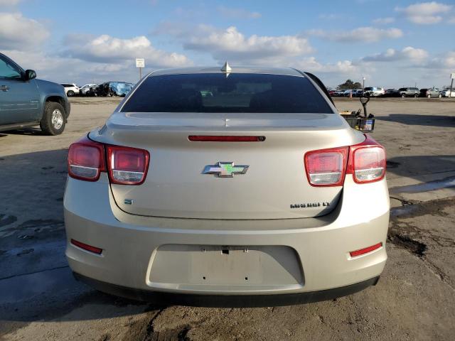 VIN 1G11C5SL2FF279157 2015 CHEVROLET MALIBU no.6