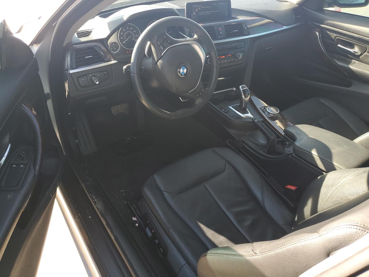 Lot #3033428128 2014 BMW 428 I