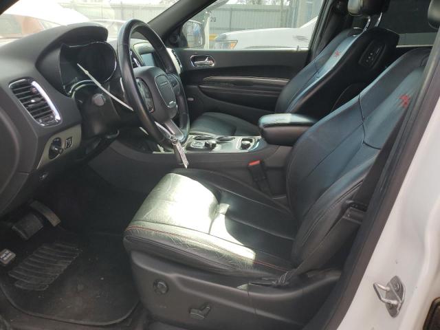 2015 DODGE DURANGO R/ - 1C4SDJCT7FC176883