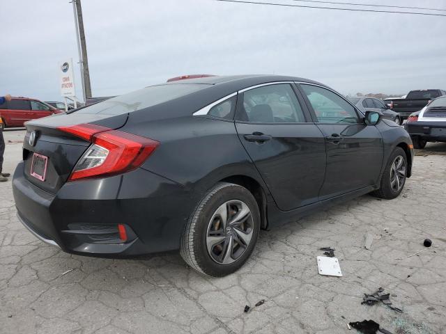 2020 HONDA CIVIC LX - 19XFC2F60LE022875