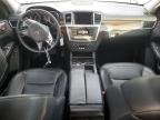 Lot #3024615641 2012 MERCEDES-BENZ ML 350 4MA