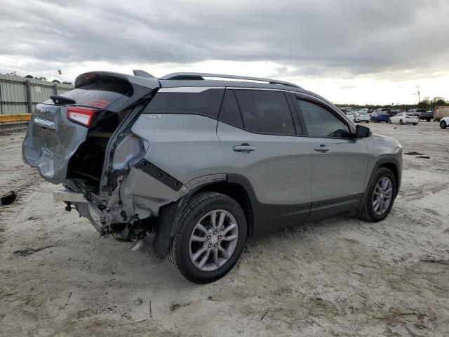 Vin: 3gkalpeg5rl107141, lot: 86336394, gmc terrain slt 20243