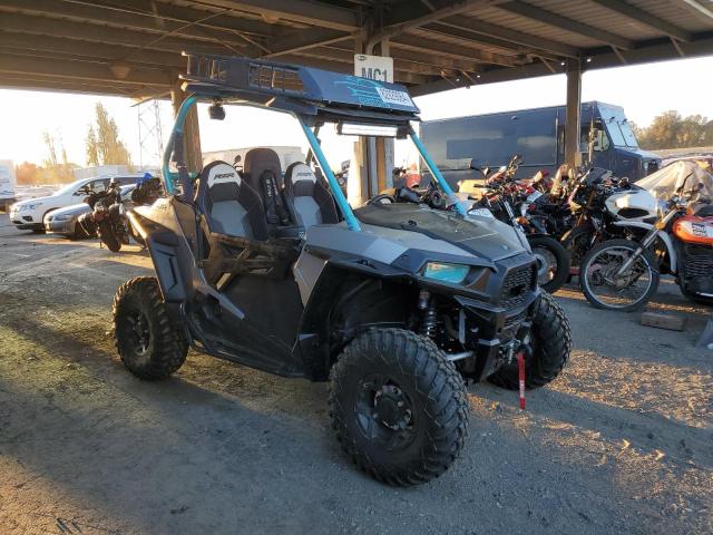 2016 POLARIS RZR 900 EP - 3NSVAE873GH103395