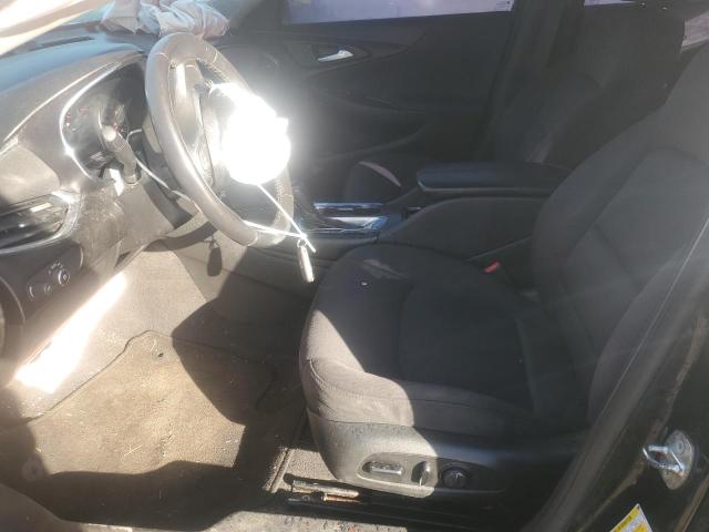 2018 CHEVROLET MALIBU LT - 1G1ZD5ST7JF162215