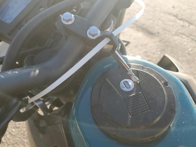 2023 KAWASAKI KLX300 E - ML5LXBE1XPDA23386