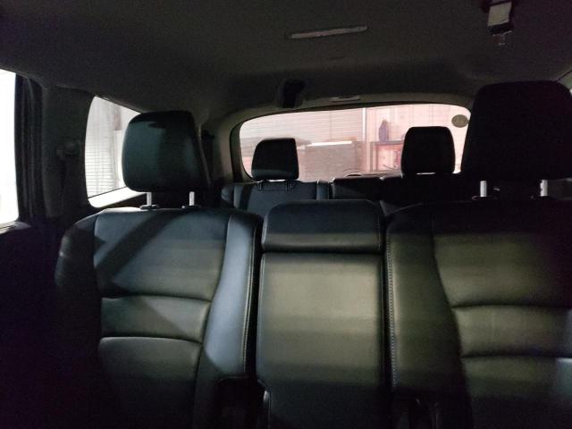 2022 HONDA PILOT EXL - 5FNYF6H5XNB004750