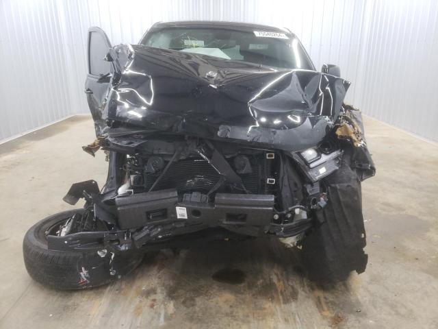 2023 DODGE DURANGO PU 1C4SDJFT2PC673708