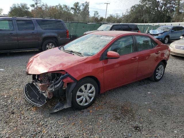 VIN 5YFBURHE5FP331236 2015 TOYOTA COROLLA no.1