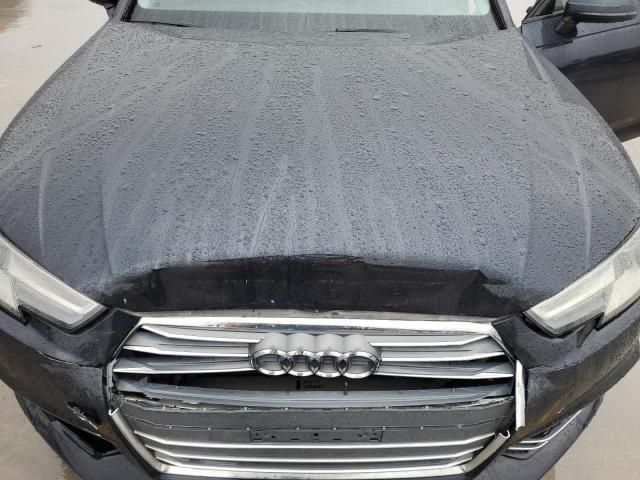 VIN WAUKMAF48JA222193 2018 AUDI A4 no.11