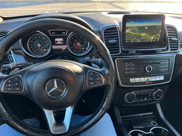 VIN 4JGDF6EE9HA783943 2017 MERCEDES-BENZ GLS-CLASS no.7