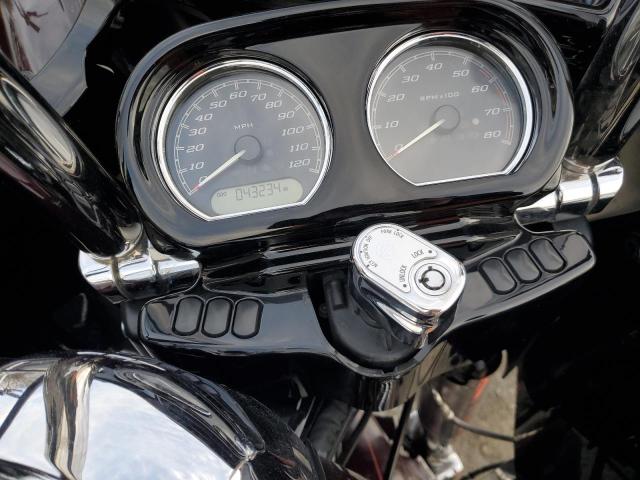 2021 HARLEY-DAVIDSON FLTRXS 1HD1KTP11MB628995